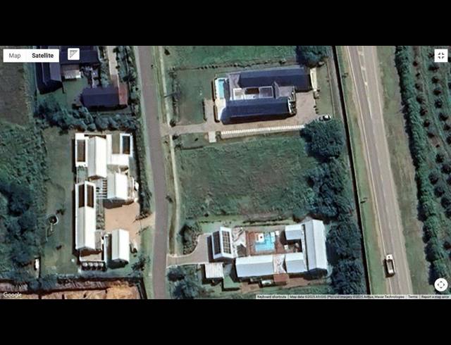 LAND FOR SALE IN SPRINGVALE COUNTRY ESTATE